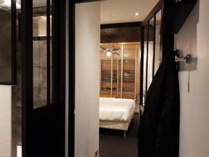 Hotels The Originals Boutique, Hotel La Chaussairie, Rennes Sud (Inter-Hotel) : photos des chambres