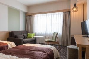 Kusatsu Now Resort Hotel