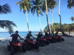 Delima Redang Resort