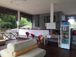 Delima Redang Resort