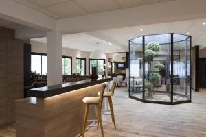 The Originals Boutique, Hôtel La Chaussairie, Rennes Sud - Chartres-de-Bretagne