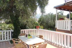 Apartments Travarevic 