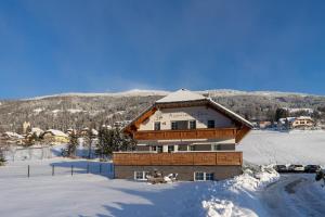 Appartements-Dalila