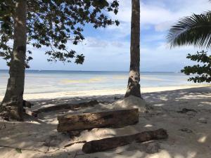Island Casitas Siquijor