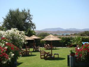 Caviro Limnos Greece