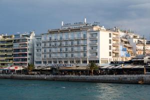 Lucy Hotel Evia Greece
