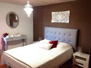 B&B / Chambres d'hotes Les Reveries : photos des chambres