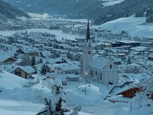 Appartements Pichler