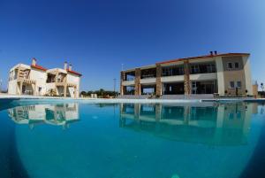 Antonios Village Hotel & Apartments Ilia Greece