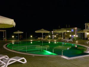 Antonios Village Hotel & Apartments Ilia Greece