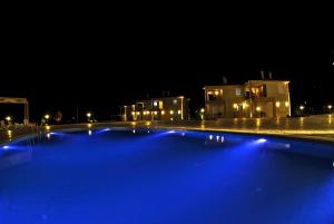 Antonios Village Hotel & Apartments Ilia Greece