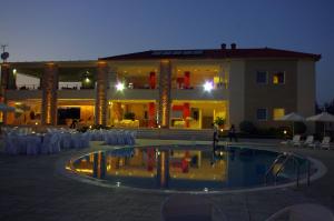 Antonios Village Hotel & Apartments Ilia Greece