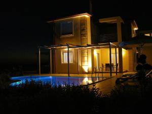 Antonios Village Hotel & Apartments Ilia Greece