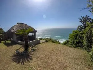 Hilltop Hideaway - La Mercy