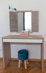 Zdenka new&cozy central apartment