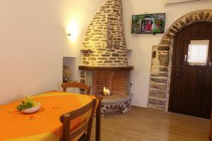 STOES Traditional Suites Chios-Island Greece