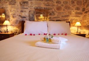 STOES Traditional Suites Chios-Island Greece