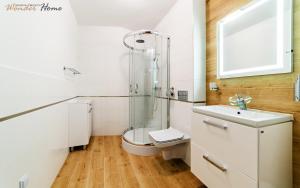 Apartamenty Wonder Home - Konopnickiej 11