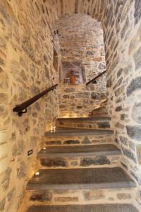 STOES Traditional Suites Chios-Island Greece