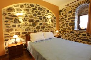 STOES Traditional Suites Chios-Island Greece