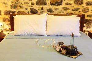 STOES Traditional Suites Chios-Island Greece