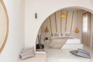 Ampelos Inn Naxos Greece