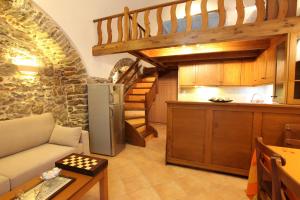 STOES Traditional Suites Chios-Island Greece