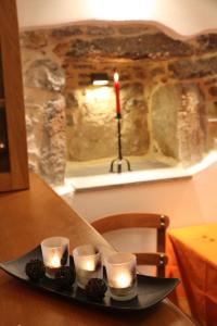 STOES Traditional Suites Chios-Island Greece