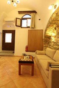 STOES Traditional Suites Chios-Island Greece