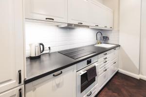 Exclusive Rīdzenes rezidence