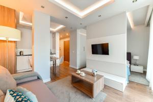 Browary Warszawskie P&O Serviced Apartments