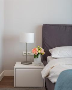 Browary Warszawskie P&O Serviced Apartments