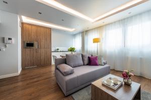 Browary Warszawskie P&O Serviced Apartments