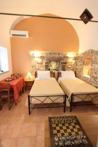 STOES Traditional Suites Chios-Island Greece