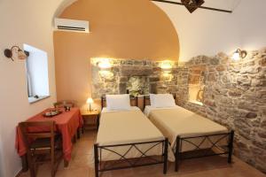 STOES Traditional Suites Chios-Island Greece