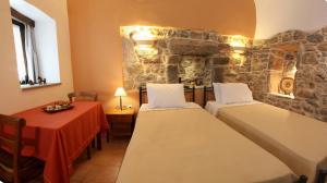 STOES Traditional Suites Chios-Island Greece