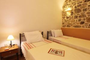 STOES Traditional Suites Chios-Island Greece