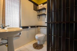 Annika Koh Chang , Formerly Ramayana Koh Chang Resort & Spa