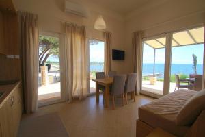 Apartments Erica Luxury 