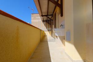 Camera Matrimoniale con Balcone