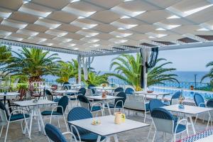 Karras Star Hotel Ikaria Greece