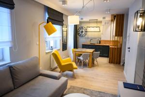 Apartamenty Sun Snow Centrum Cicha