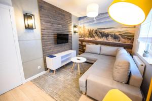 Apartamenty Sun Snow Centrum Cicha