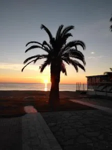 DiVa apartment - Asproválta