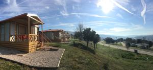 Coimbra Camping & Bungalows Coimbra