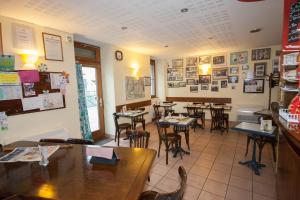 Auberge Le Chardon Bleu photo 12