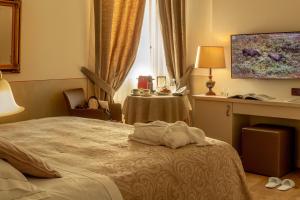 Hotel Ambasciatori