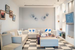 Karras Star Hotel Ikaria Greece