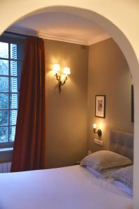 B&B / Chambres d'hotes Le Gaimont Maison d'Hotes Vouvray : photos des chambres