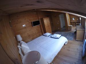 Chamonix Chalets : photos des chambres